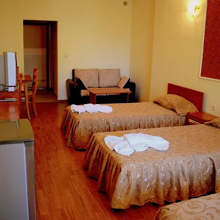 Hotel Ryor Sunny Beach